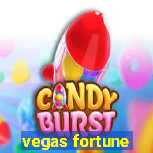 vegas fortune